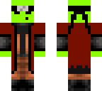 slime naruto sage mode