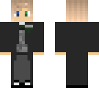 slytherin boy