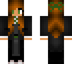 slytherin girl