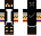 solothelight1\'s skin