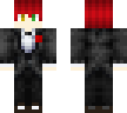 spark in a tux remade