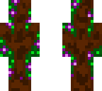 spring tree
