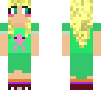 star butterfly