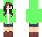 storyshift chara