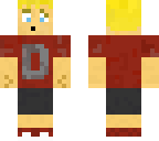 summer dylbuscus