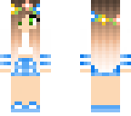 summer girl