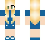summer girl inez