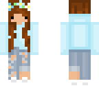summer look