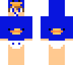 super boy