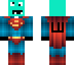 super willy