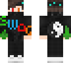 swag