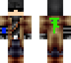 sweg endy