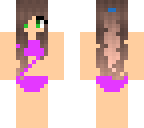 swim gitl