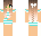 swimsuit girl