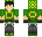 team draco leader gold