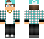 teen boy