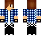 teen boy