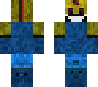 the armoured