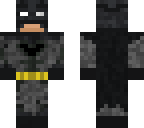 the batman
