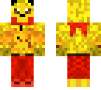 the pikachu master
