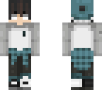 thebluecute