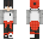 theredcute