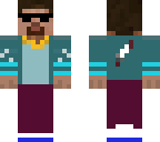 thug steve