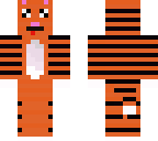 tiger