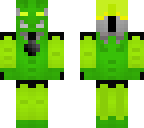 toa lewa