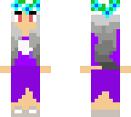 toriel girl