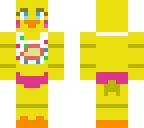 toy chica