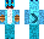 tps swampert