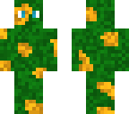 tree camo