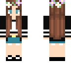 tumblr inspired girl