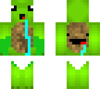 turtle edit