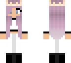 twin girl
