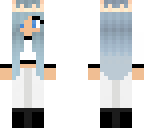twin girl