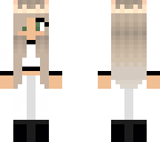 twin girl