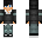 unb3g4bt skin