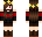 underfell chara