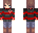 underfell frisk