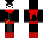 underfell goth