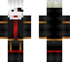 underfell sans girl edit