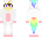 unicorn boy