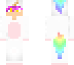 unicorn boy