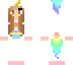 unicorn onesie
