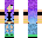 updated oc of galaxygrxce