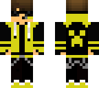 vagos boy