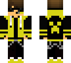 vagos boy edit