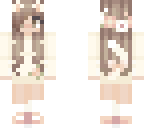 vanilla girl